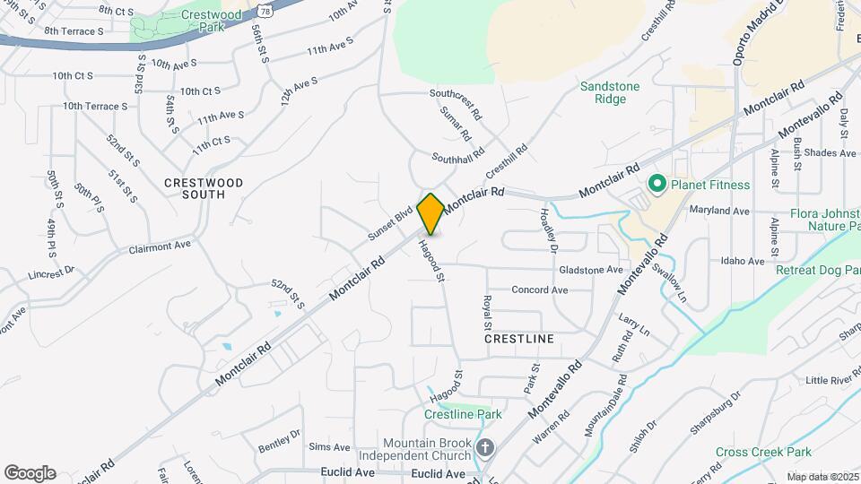 665 Hagood St Rentals in Birmingham, AL