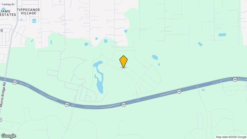 35629 Kinsey Pt Map and Location Details