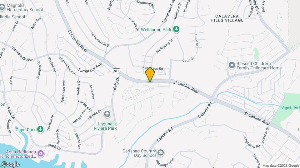 4860 Parsley Ln, Unit SI FL1-ID1559820P Map and Location Details