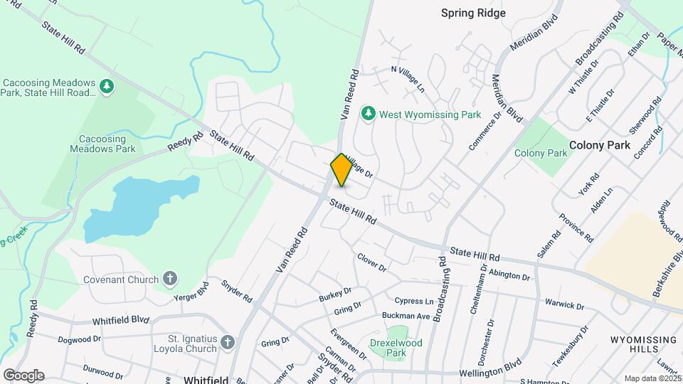 133 Laurel Ct Map and Location Details