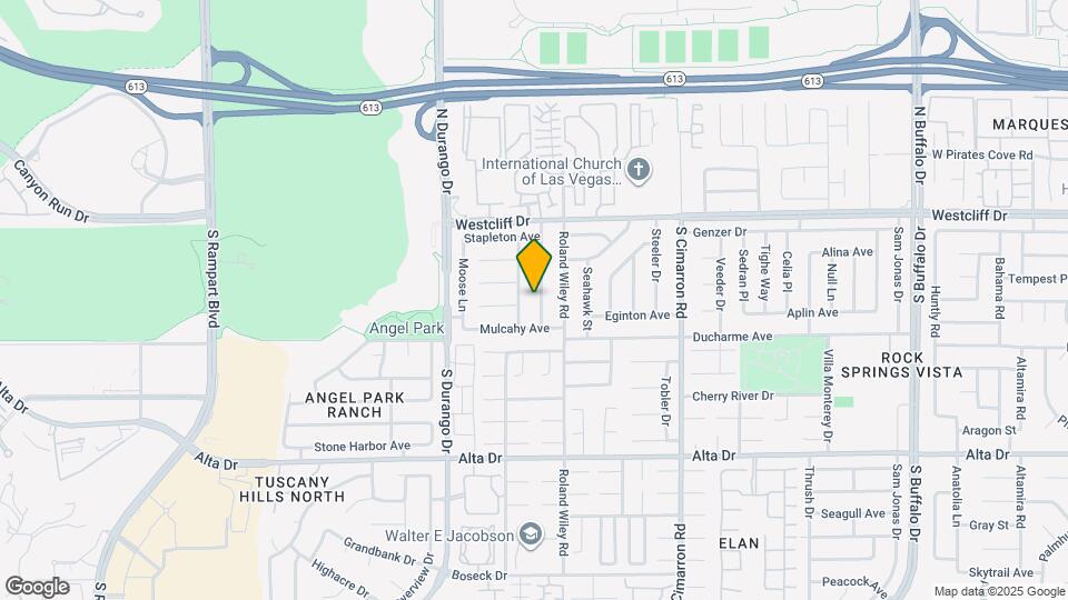 224 Jon Belger Dr Mapa y Detalles de la Ubicación