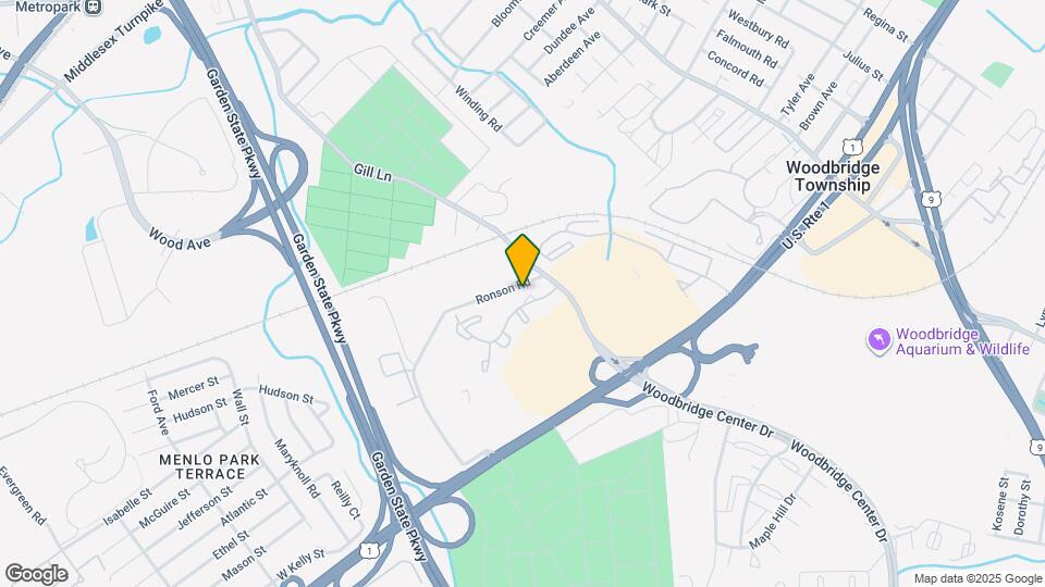 404 Woodbridge Commons Way, Unit 404 Map and Location Details