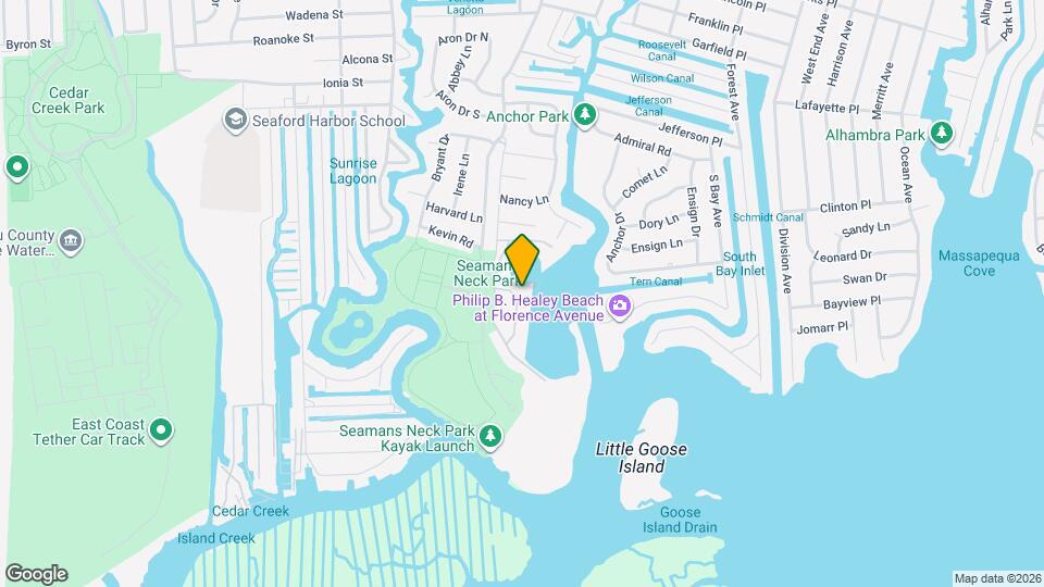 37 Crescent Cove Cir Map and Location Details