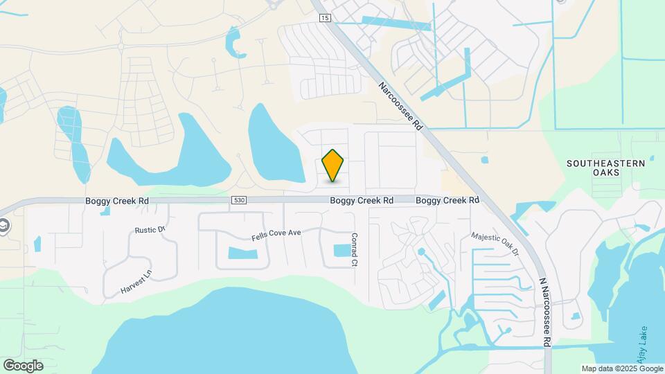 19331 Banfield Pl Map and Location Details