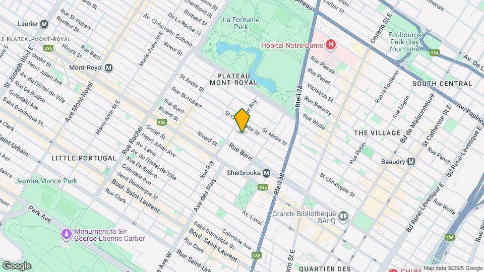 37343736A SaintHubert St Apartments Montréal, QC Apartments For Rent