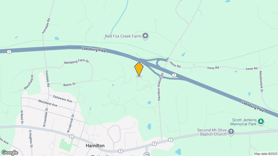 39000 Paynes Ln Rentals in Hamilton, VA