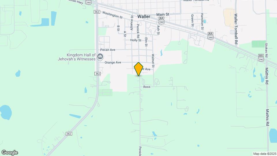 103 Pk Pl Cir Map and Location Details