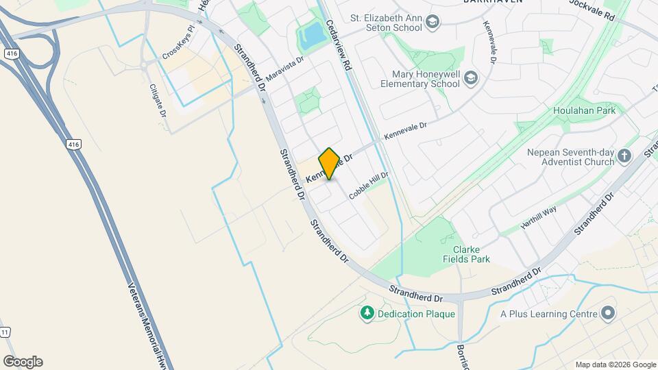 402 Sadar Private Map and Location Details