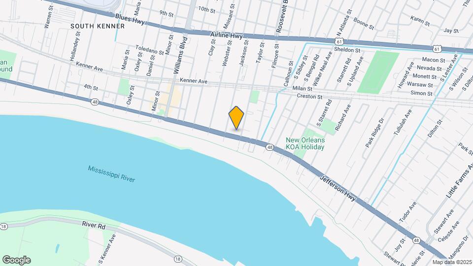 Rivertown Apartments Kenner, LA Apartments For Rent