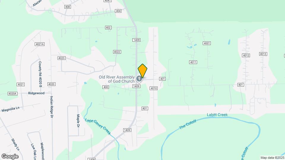 47 County Rd Map and Location Details