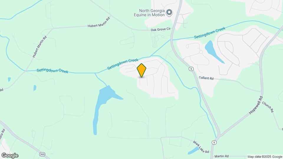 4850 Minnow Ln Map and Location Details