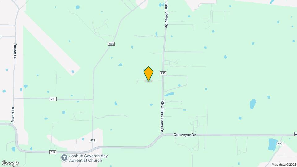 2700 S Chase Ct, Unit 824 Map and Location Details