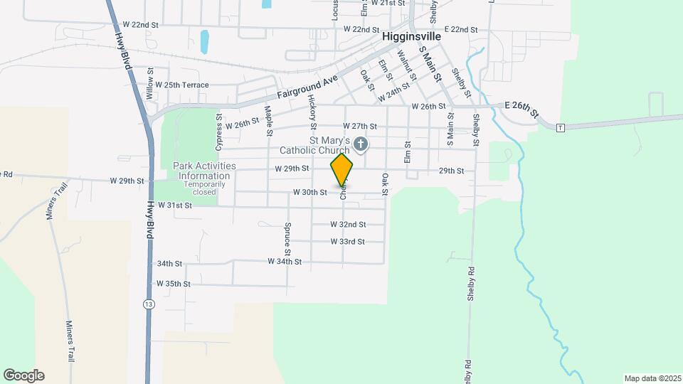 Pinecrest Apartments Ofc and Nearby Higginsville Apartments For Rent Higginsville, MO