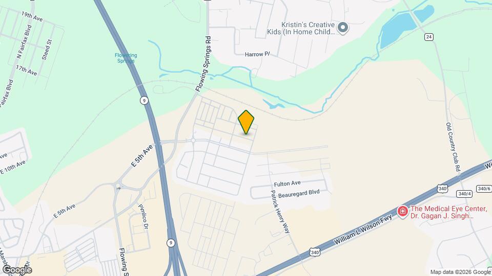 63 Short Br Dr Map and Location Details