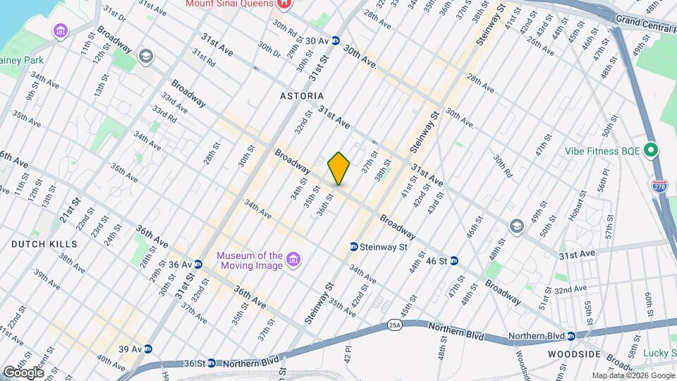 A-Star Realty Inc Map and Location Details