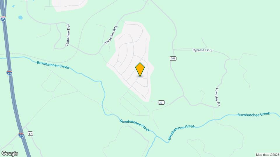 1004 Bethpage Ln Map and Location Details