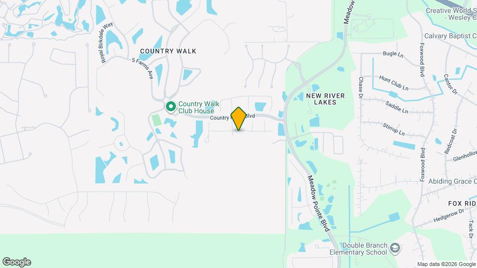 30728 Veridian Wy Map and Location Details