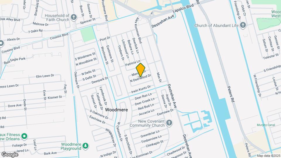 Sandras Dave Paul Apartments and Nearby Harvey Apartments For Rent Harvey, LA