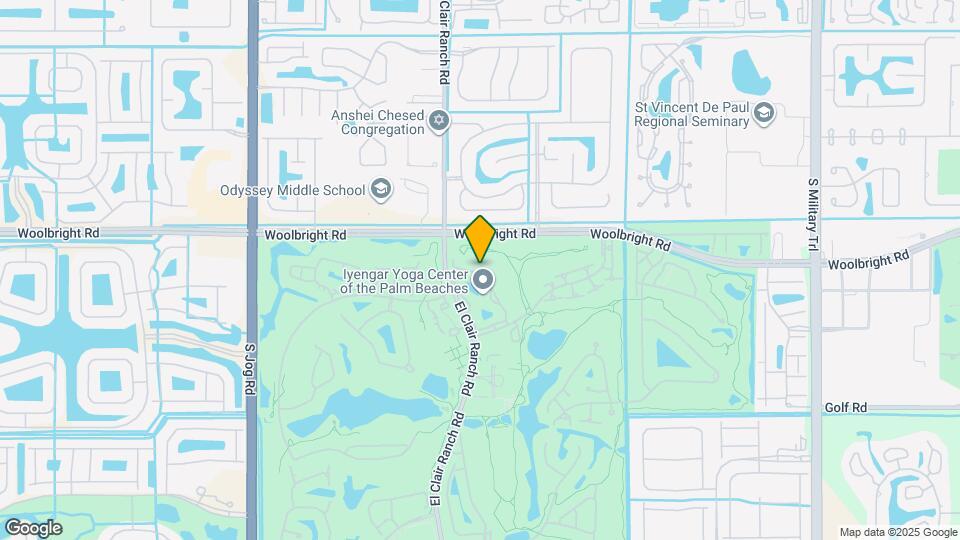 11255 Green Lake Dr Map and Location Details