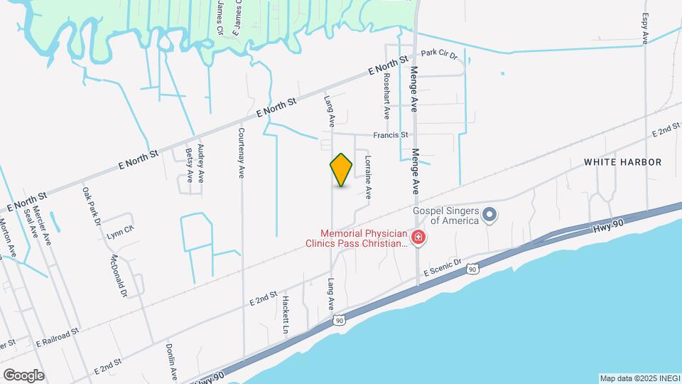 3 Laudeac Ct Map and Location Details