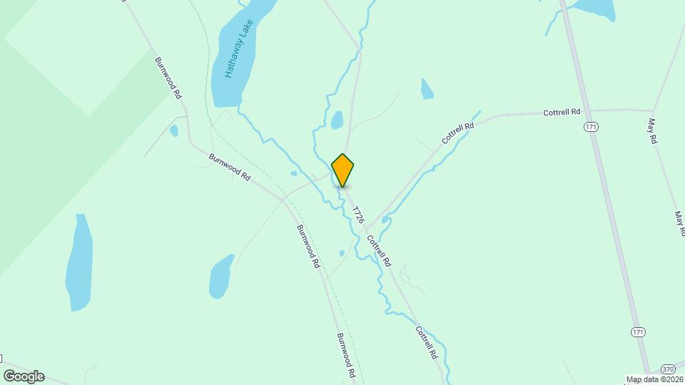 131 Ball Pond Rd Map and Location Details