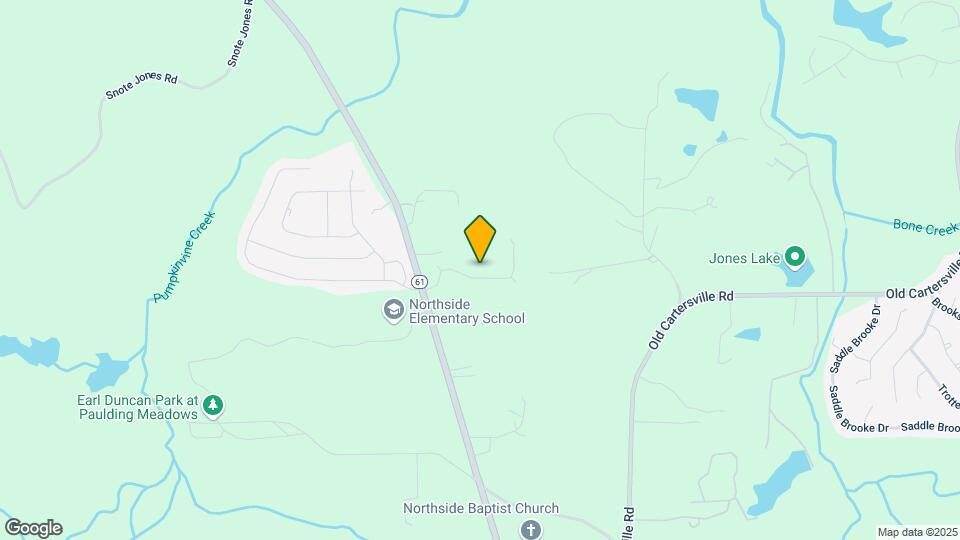 181 Kades Cove Dr Map and Location Details