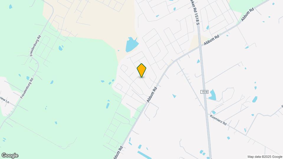 4055 Fort Palmer Blvd Map and Location Details