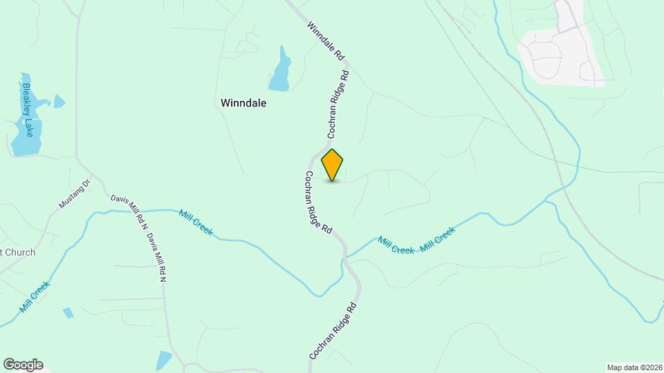 72 Victorian Cir Map and Location Details