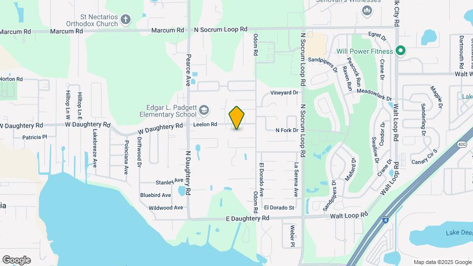 239 Leelon Rd Map and Location Details