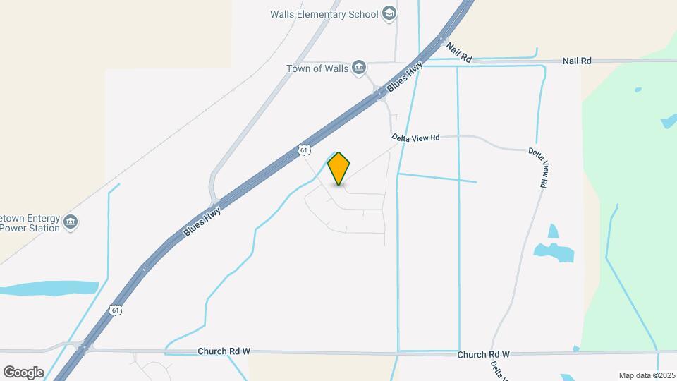 5573 Kaitlyn Dr W Map and Location Details
