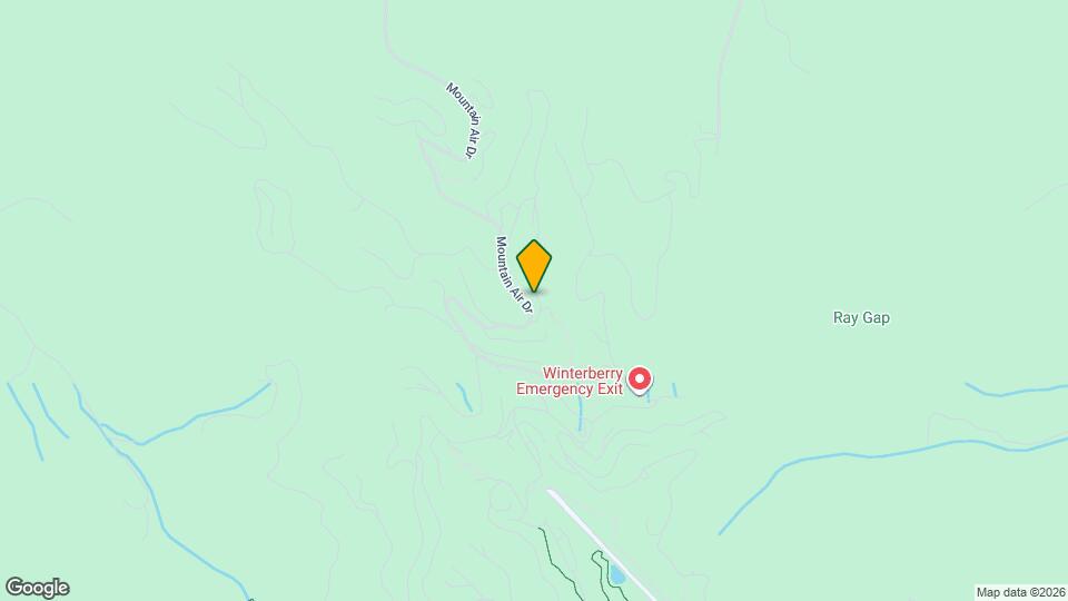 220 Stoney Fls Lp Map and Location Details