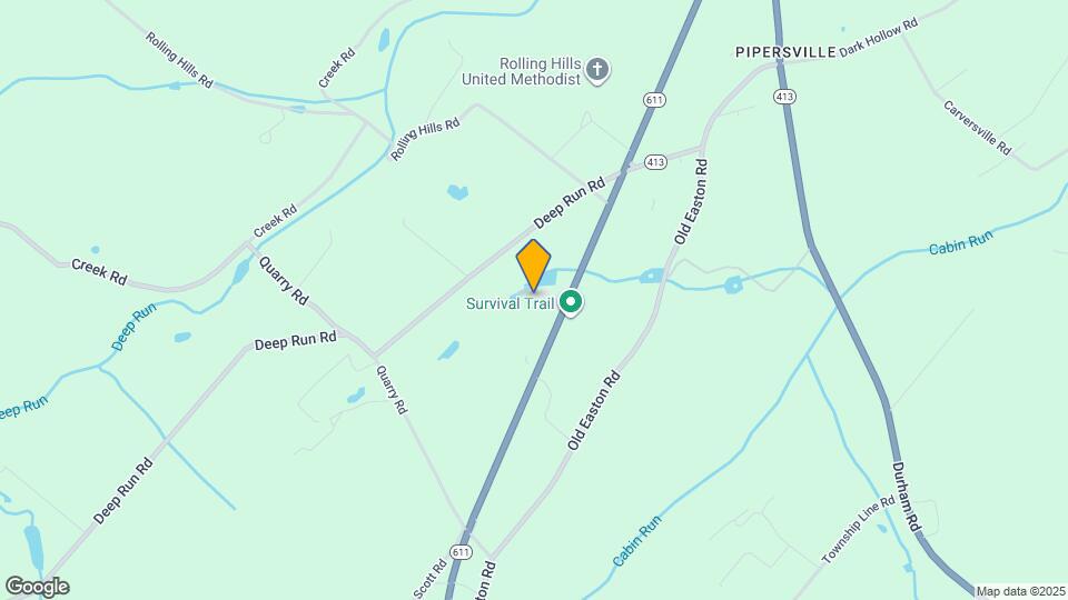 6804 Easton Rd Apartments Pipersville, PA Apartments For Rent