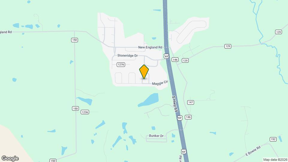 167 Ken Cir Map and Location Details