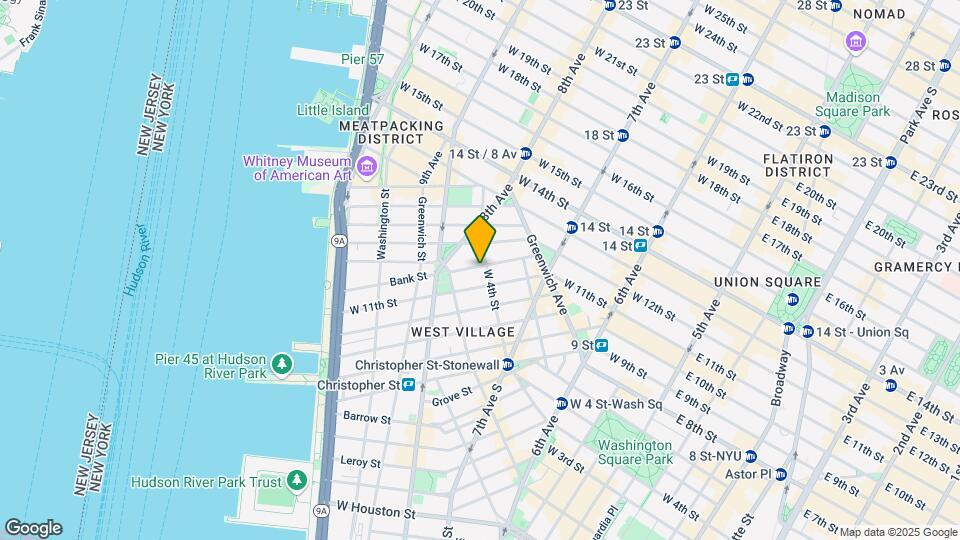 Converted to SFR Map and Location Details