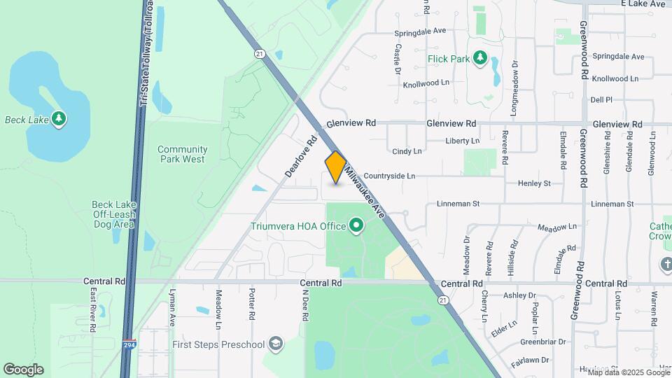 10382 Michael Todd Ter Apartments and Nearby Glenview Apartments For