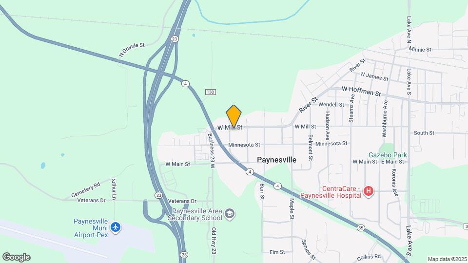 Mill Street Apartments Paynesville, MN Apartments For Rent