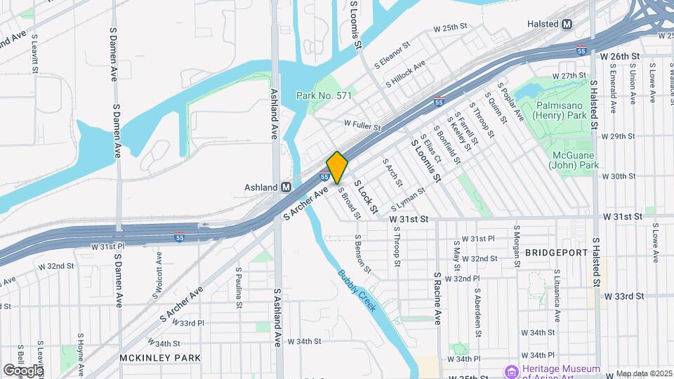 3031 S Archer Ave Apartments and Nearby Chicago Apartments For Rent Chicago, IL