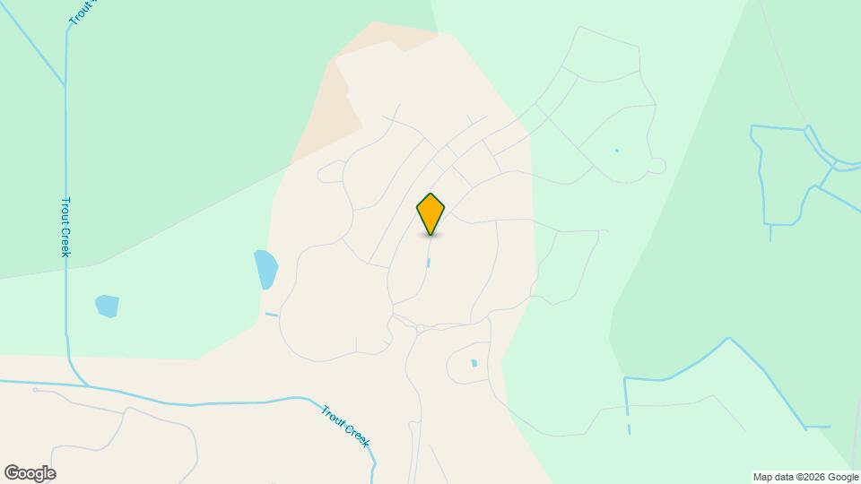 15030 Anchorage Rd Map and Location Details