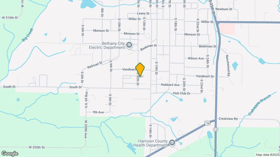 Nichols Plaza Apartments Bethany, MO Apartments For Rent