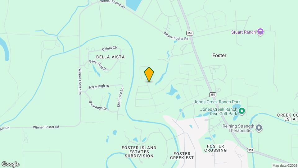 7938 Marconi Corsco Dr Map and Location Details