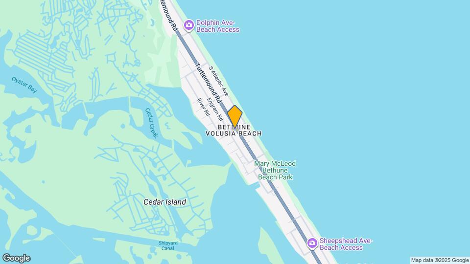 6504 Turtlemound Rd Apartments and Nearby New Smyrna Beach Apartments