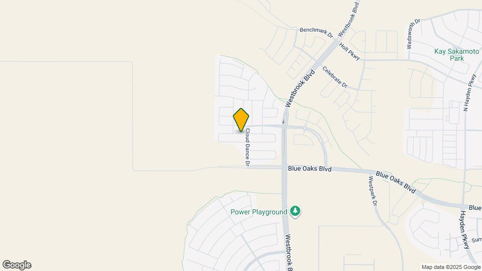 9264 Farmstead Cir Map and Location Details