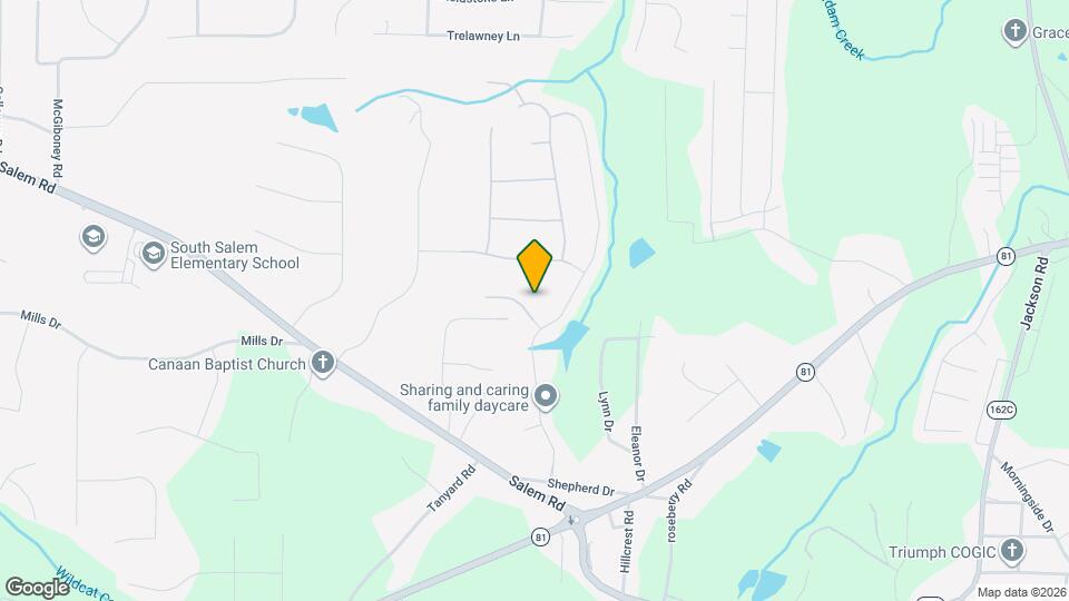 30 Katelen Ct Mapa y Detalles de la Ubicación