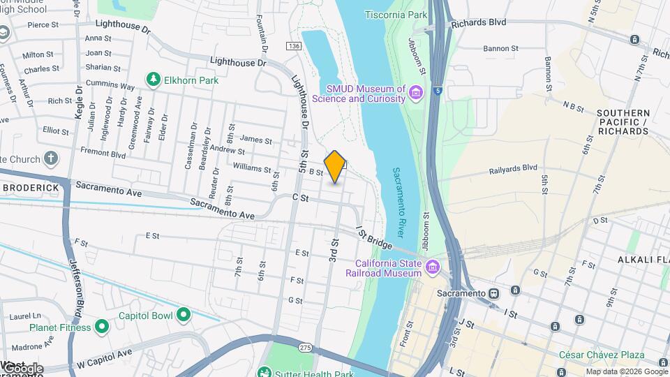 332 Metro Ln Rentals in West Sacramento, CA