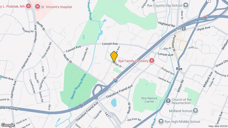 49 High St, Unit 49 High St Mapa y Detalles de la Ubicación