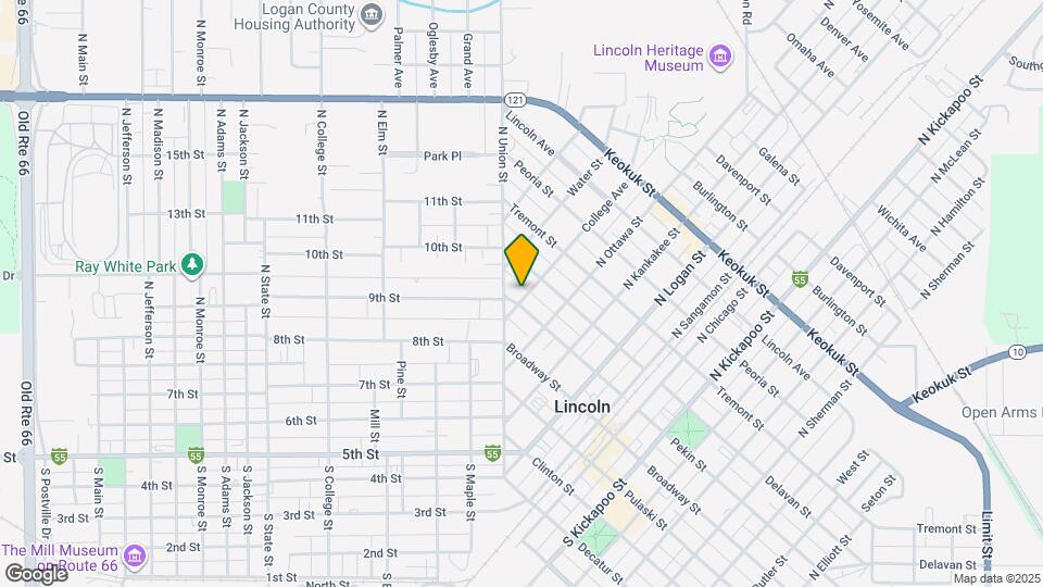 207 College Ave Apartments and Nearby Lincoln Apartments For Rent