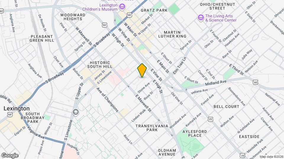 109 Hagerman Ct Map and Location Details