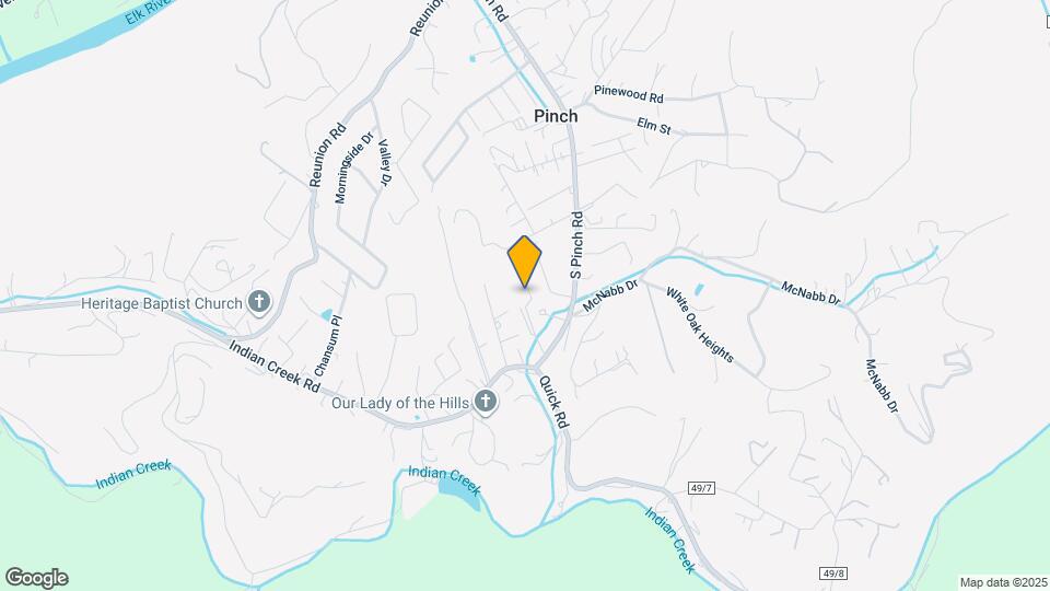 Elk Valley II Apartments Elkview, WV Apartments For Rent