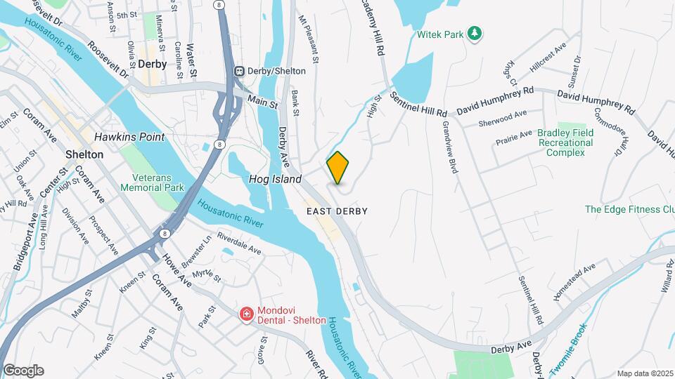 15 High St Apartments and Nearby Derby Apartments For Rent Derby, CT