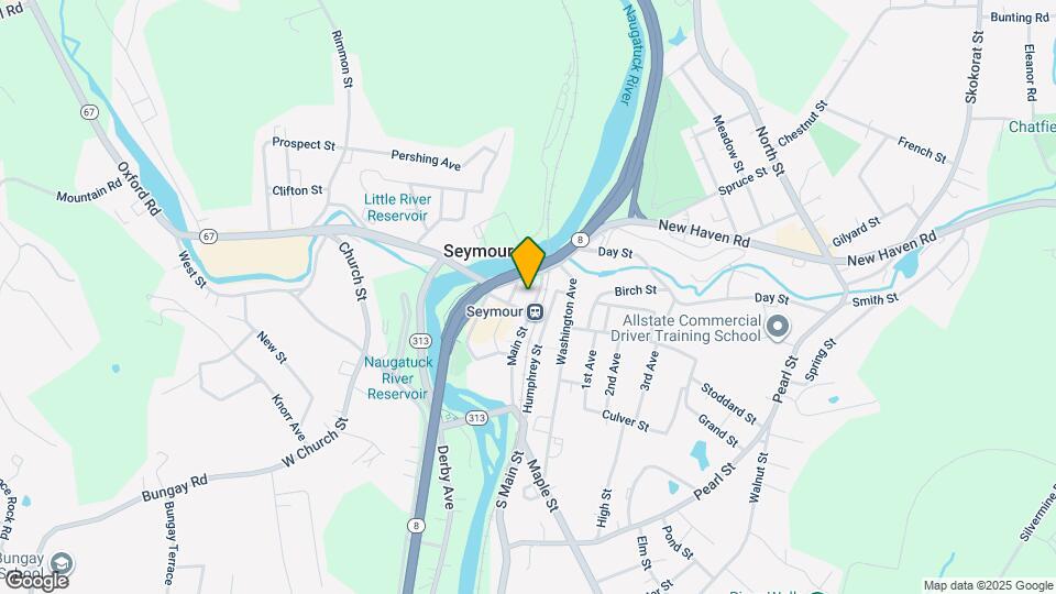 151-153 Main St Map and Location Details